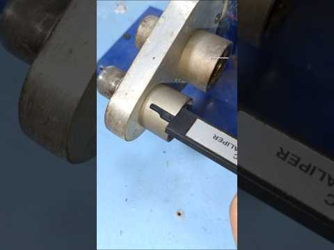 This Plumbing Trick Will Always Allow You to Solder PPR Pipe Perfectly #diy #plumbing #tricks thumbnail