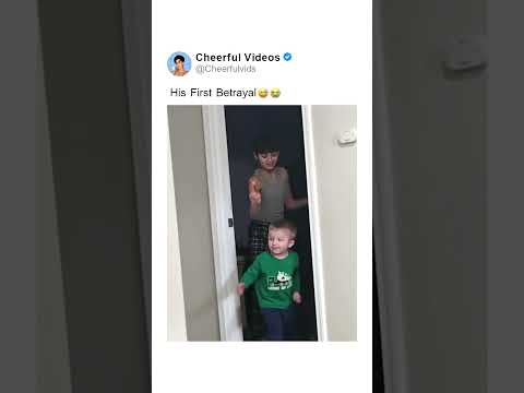 His First Betrayal ?? thumbnail