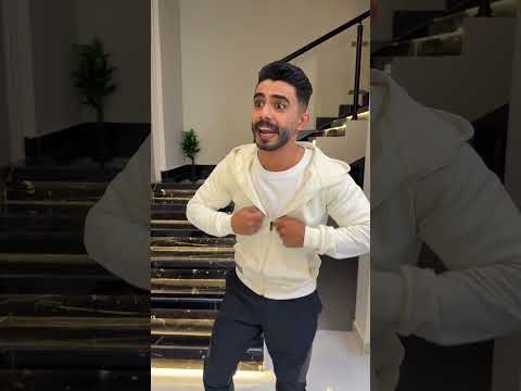 رحت مع بابا مشور 😂🤣 thumbnail