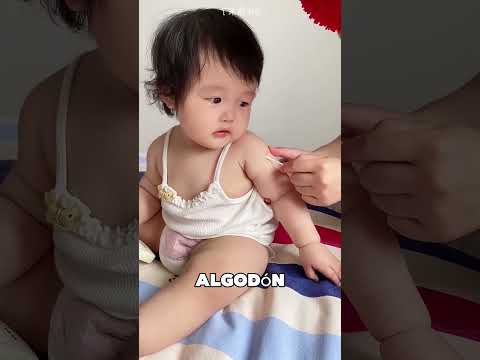 Esta Niña Superó Su Miedo A Las Inyecciones 😯❤️ thumbnail