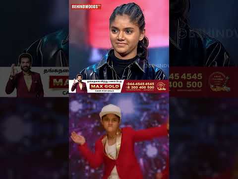 PD 🤩'Ditya கிட்ட அப்படி ஒரு Style' thumbnail