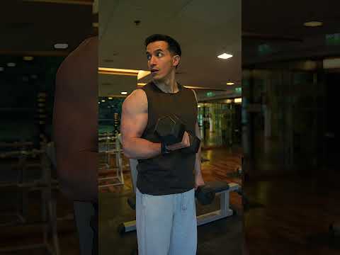 Don't go to the gym for girls ! thumbnail