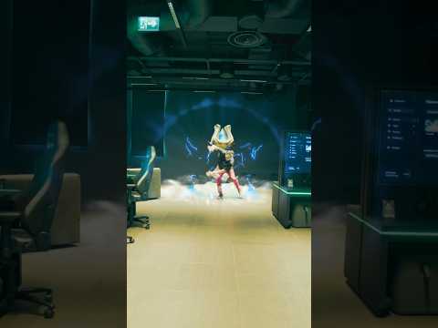 A Waypoint in the Microsoft Experience Center? 🤔 #Genshingamescom2024 #Gamescom2024 #Genshinimpact thumbnail