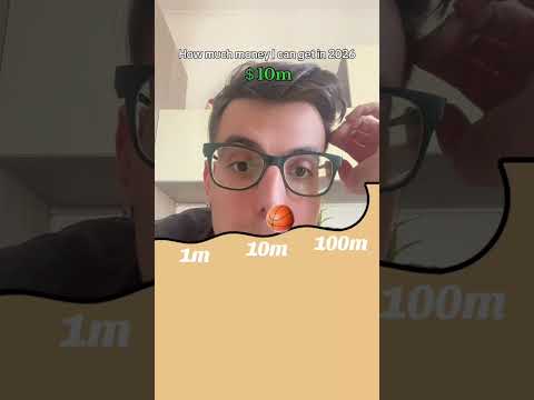 CERCO DI DIVENTARE MILIARDARIO 🤑 PARTE 2 thumbnail
