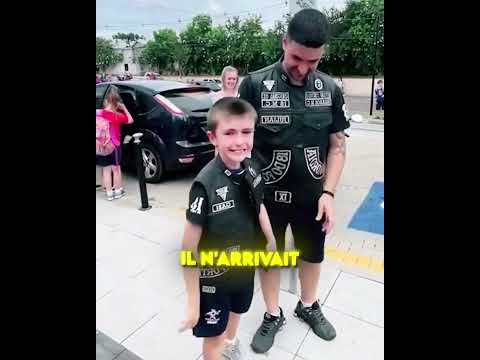ILS ONT REGRETTÉ DE L'AVOIR TOUCHÉ ! ??️? thumbnail