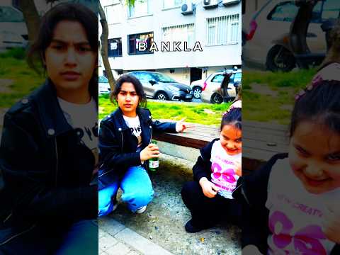 RAMAZANİYE ABLA ! thumbnail