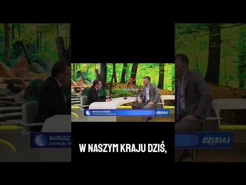 Przełomowe orzeczenie sędziego Kapińskiego ws. bezprawnego przejęcia prokuratury thumbnail