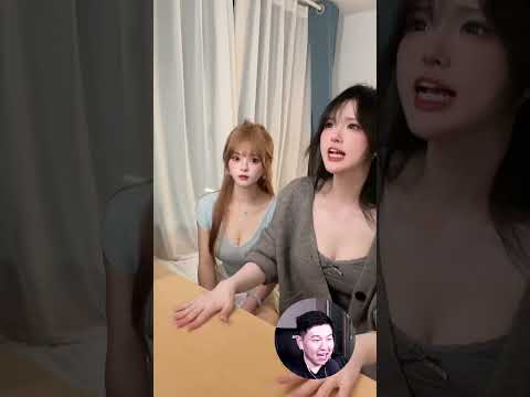 Сяо Юйюань хочет помочь подруге победить thumbnail