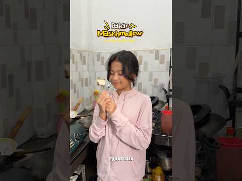 MARSMELLOW KAK AZKI #dramangakak thumbnail