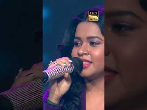 | Indian Idol S16 | #indianidol #musicshow #shorts thumbnail