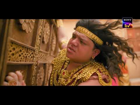 Hastinapur Ke Veer | New Show | Mon–Sat at 9 PM | Streaming on Sony LIV thumbnail