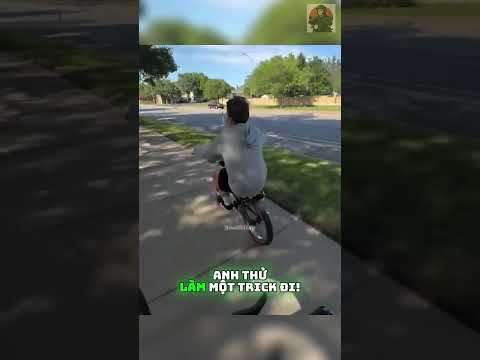 Biker gặp Idol và cái kết! @riveronwheels      #shorts thumbnail