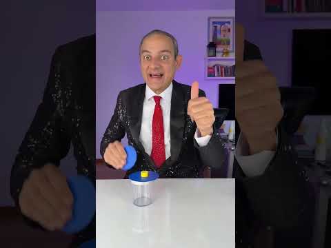 How? 😮 | Arnaldo Mangini #comedy #magic thumbnail