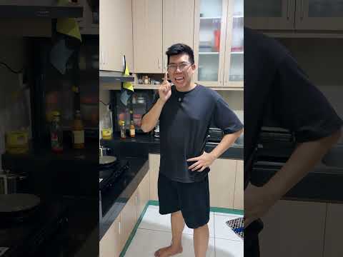 Untung aja demam abang tinggi thumbnail