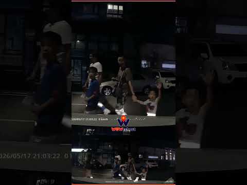 大多數的人是很有禮貌的，直到遇到.....。 thumbnail