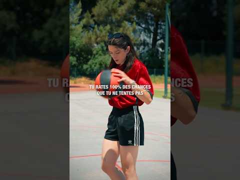 Cette vidéo ne parle pas de basket. 💭 thumbnail