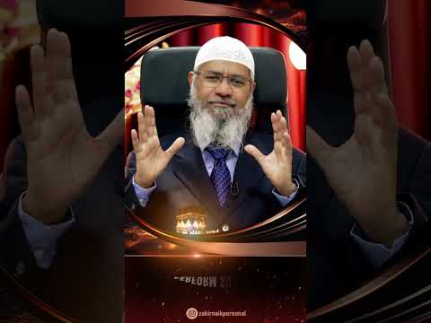 Perform Sunnah Ghair Mu’akkadan during the First 10 Days of Dhul Hijjah - Dr Zakir Naik thumbnail