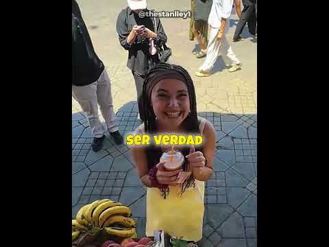 La sonrisa de este trabajador desapareció al instante 💀 thumbnail