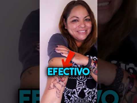 Farmacias Similares premia tatuajes del Doctor Simi con 800 pesos ??? #Shorts thumbnail