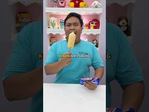 ICE CREAM SAYUR????? thumbnail
