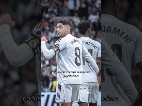 Perselisihan paling besar di sejarah Real Madrid! ? thumbnail