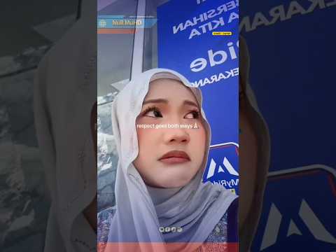 NAYA AKAK KENA TINGGAL BRADER GRAB #grab #videovrial thumbnail