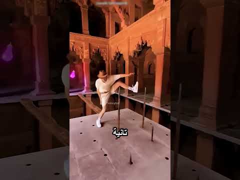 بيرجع بيته بعد 15 سنة thumbnail
