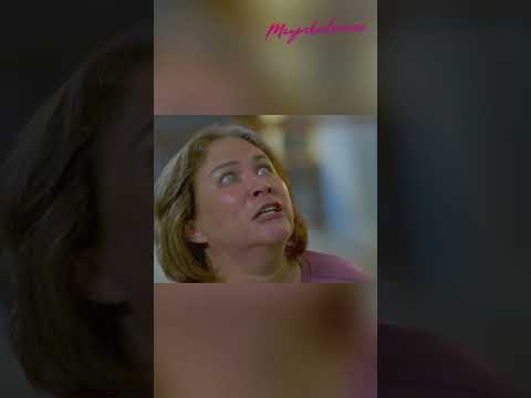Ang parusa ng ITIM NA DUWENDE! #shorts | #MPK (Magpakailanman) thumbnail