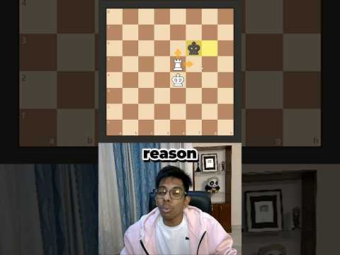 Learn Rook Checkmate in 45s thumbnail