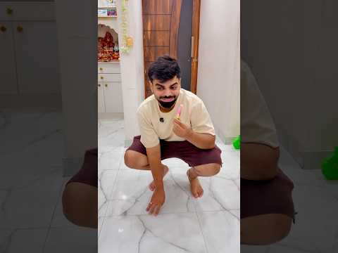 Gaurav or finger lolipop wala bhoot #gauravaroravlogs #youtubeshorts #shortd thumbnail