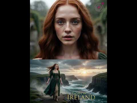 You Need This Right Now | Irish Ballad Music  (Music Video) thumbnail