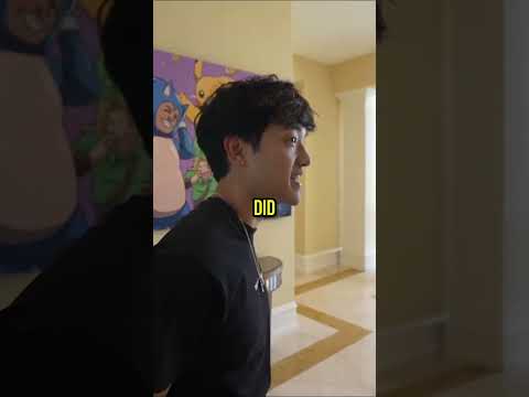 YBG Trolled Jason After He Started It 😭 thumbnail