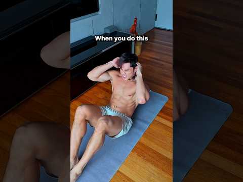 Best way to maximize your Abs workout thumbnail