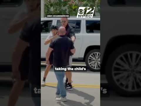 Second suspect charged in viral e‑bike confrontation in Boca Raton thumbnail