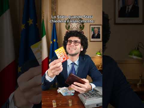 Ovviamente nessuno finirà in mutande... altrimenti farebbero meglio il loro lavoro. thumbnail