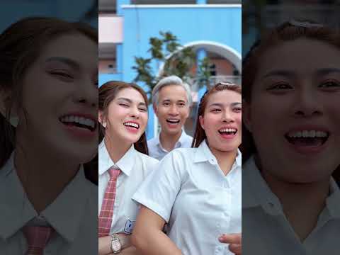 BEN EAGLE - It's all fair #school #ActionComedy #KungFu #Kindness #Trending #Viral #funny thumbnail