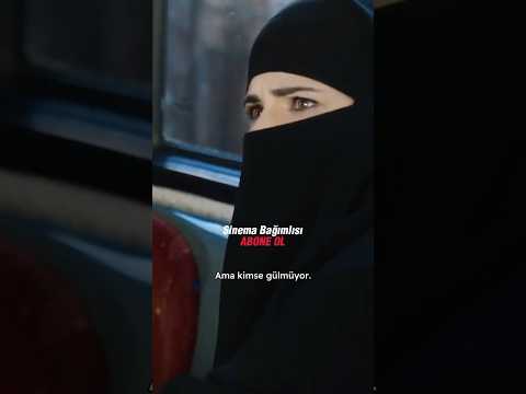 Zorbalara karşı birlik olan halk. Film Adı: The Last Bus (2021) #thelastbus #filmönerisi thumbnail