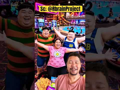 Mama lanang jadi kaya raya!!? #funny #comedy #shorts #animasi thumbnail