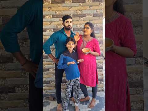 😡Ada Paavi 😱 real end twist 🤣 #shorts #trending #funny #comedy #cpsaicharan #viralvideo thumbnail