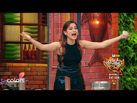 Partner Exchange | Laughter Chefs 3 thumbnail