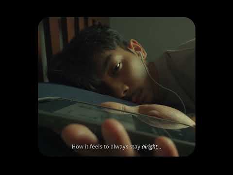 How it feels to always stay alright ? thumbnail