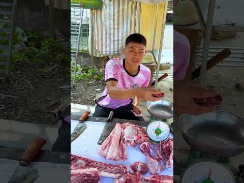 Grilled Kidney #shorts #food #cooking #langlieu thumbnail