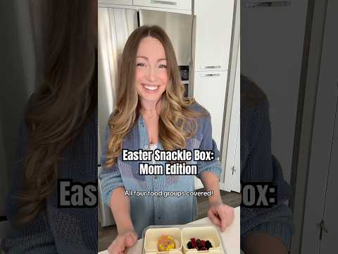 WHICH SNACKLE BOX WOULD YOU CHOOSE?? #momlife thumbnail