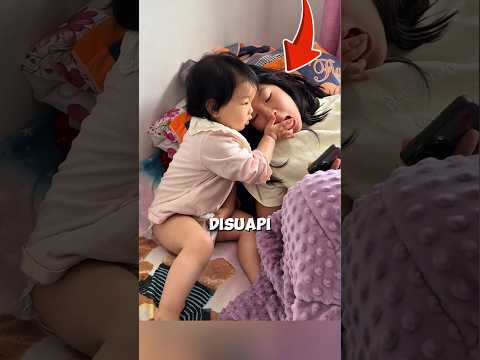 Kebaikan Adik yang Bikin Syok ? ? #shorts thumbnail