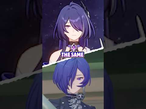 Same Character Different Universe? thumbnail