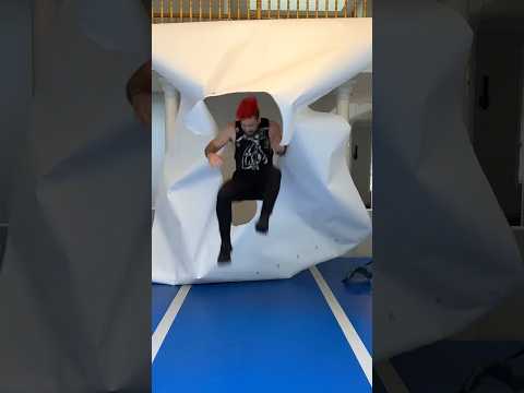 Shape challenge FAILS 🤣 thumbnail