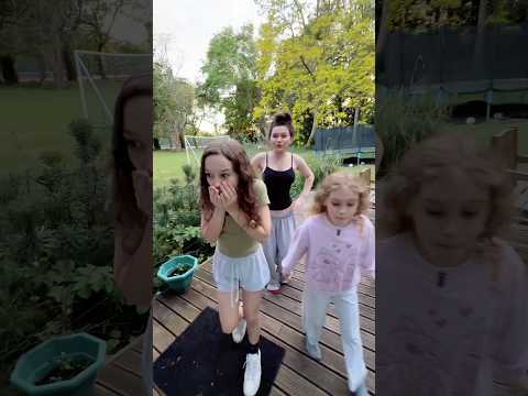The new house has a secret #jonathanjoly #shorts thumbnail