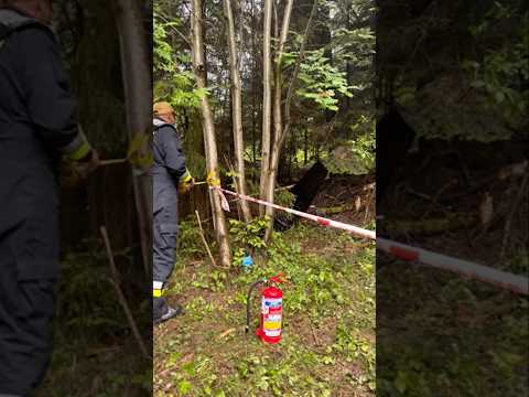 Śmigłowiec nagle zniknął z radarów. Tragiczny finał akcji thumbnail