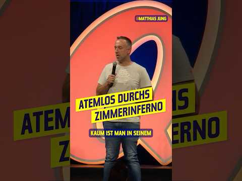 Matthias Jung – Atemlos durchs Zimmerinferno thumbnail