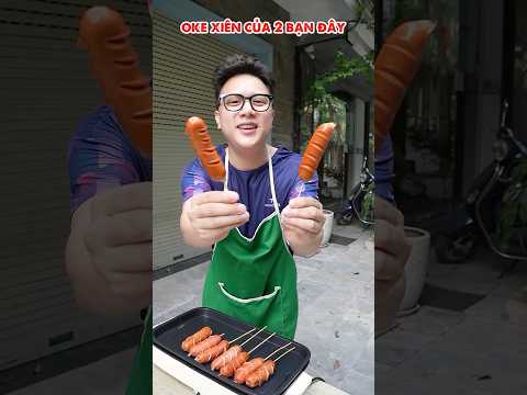 Miễn phí 2 xiên và cái kết thumbnail